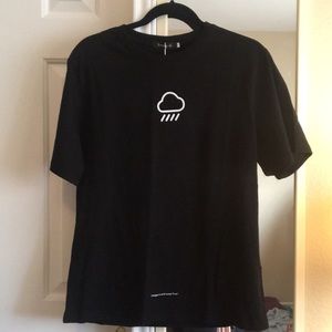 Black Cloud T-Shirt